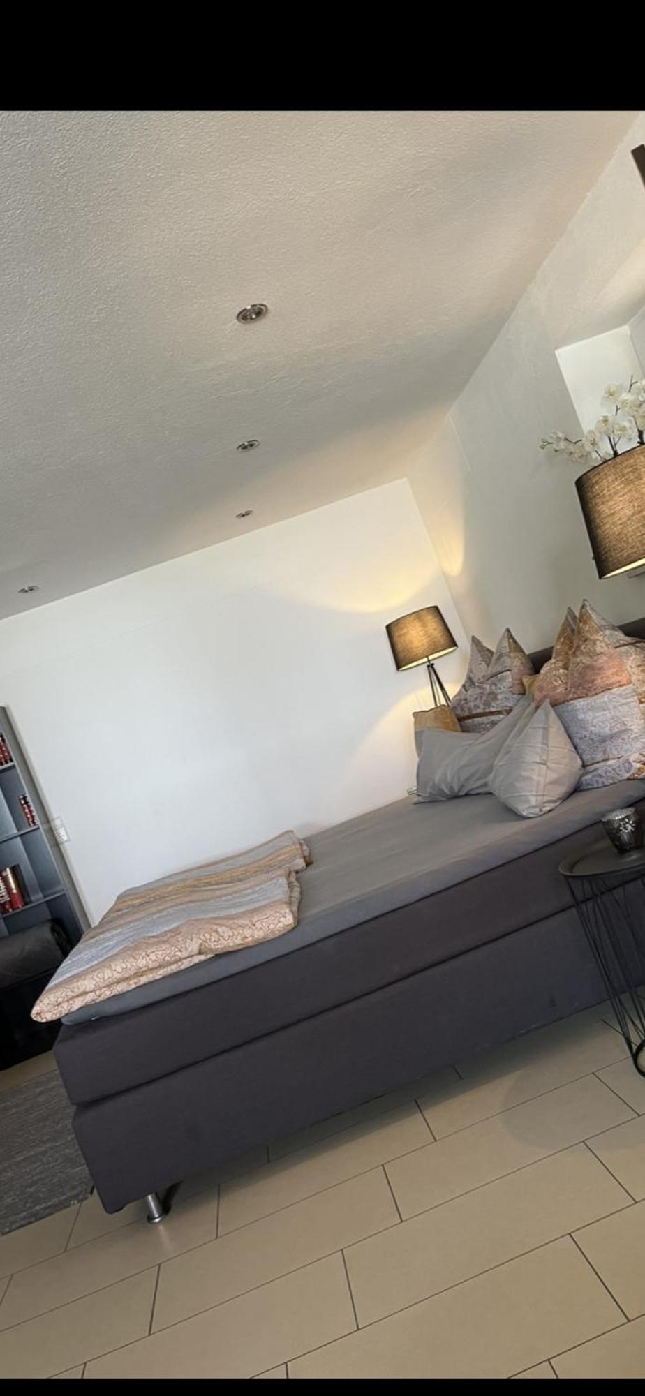 Schoene Ferienwohnung 2,5 Zimmer In Stadtnaehe Mit Eigenem Hofgarten Балинген Екстериор снимка
